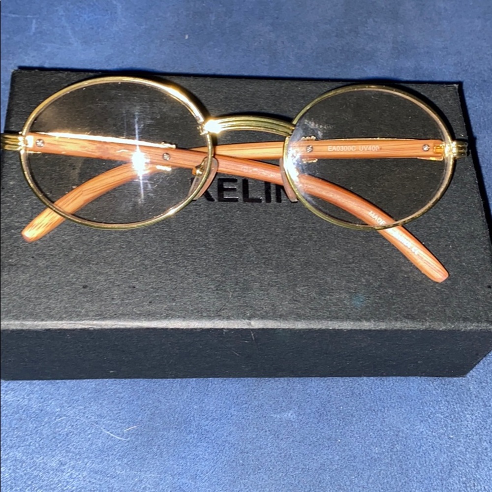 Glasses